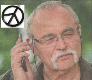 Bez pracy nie ma kołączy